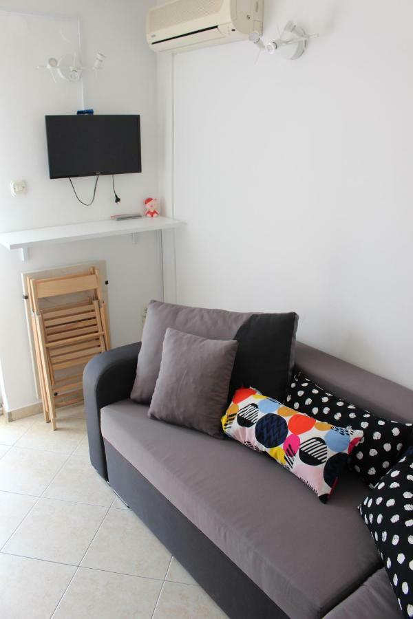 Blue Moon Apartments Rijeka Ngoại thất bức ảnh