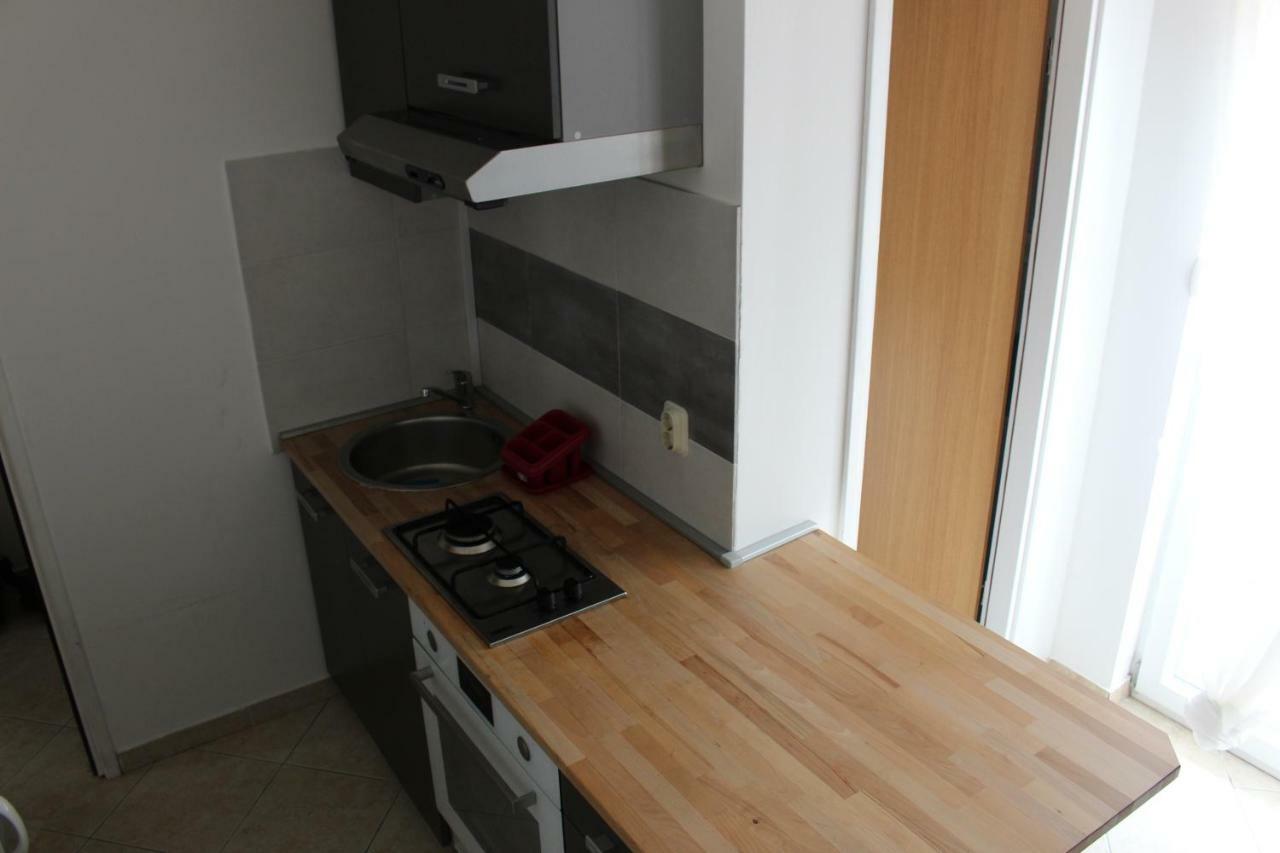 Blue Moon Apartments Rijeka Ngoại thất bức ảnh
