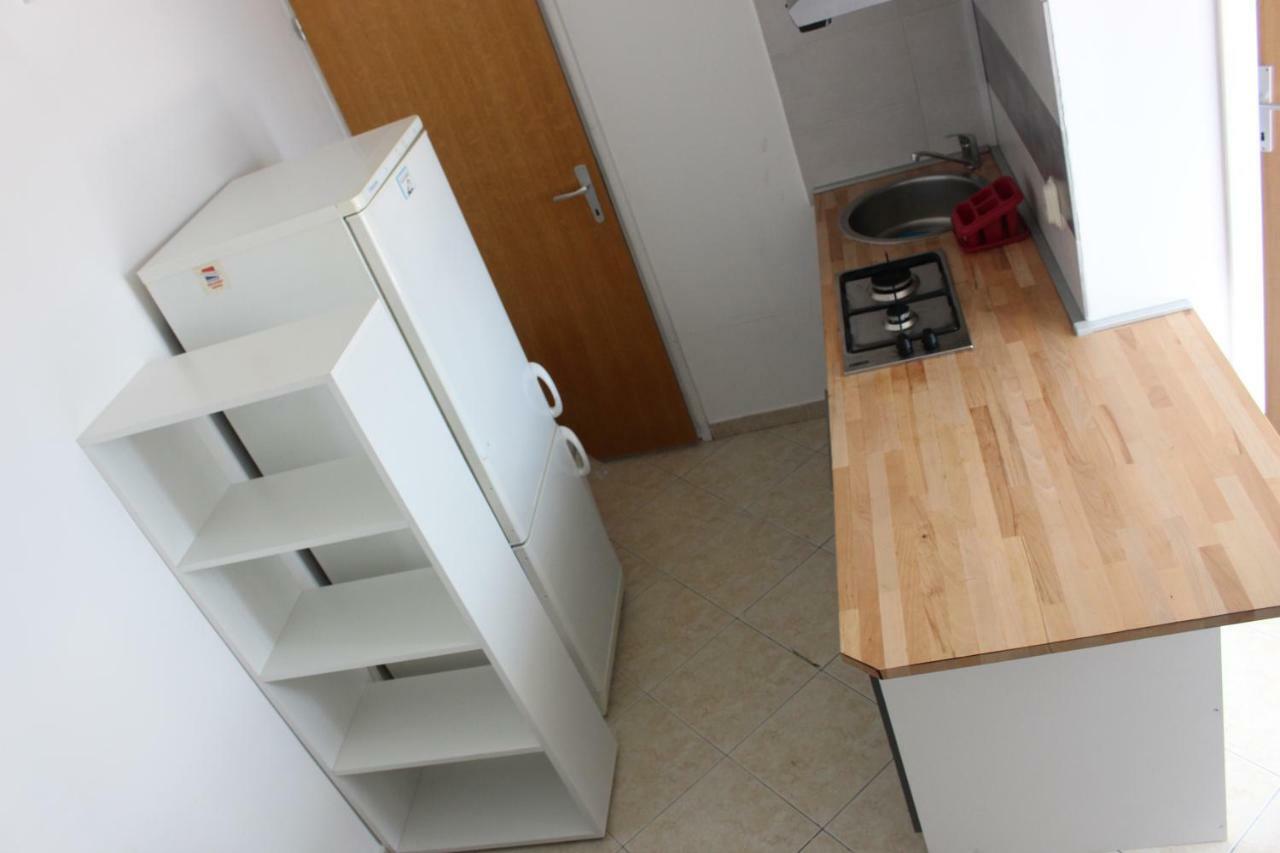 Blue Moon Apartments Rijeka Ngoại thất bức ảnh