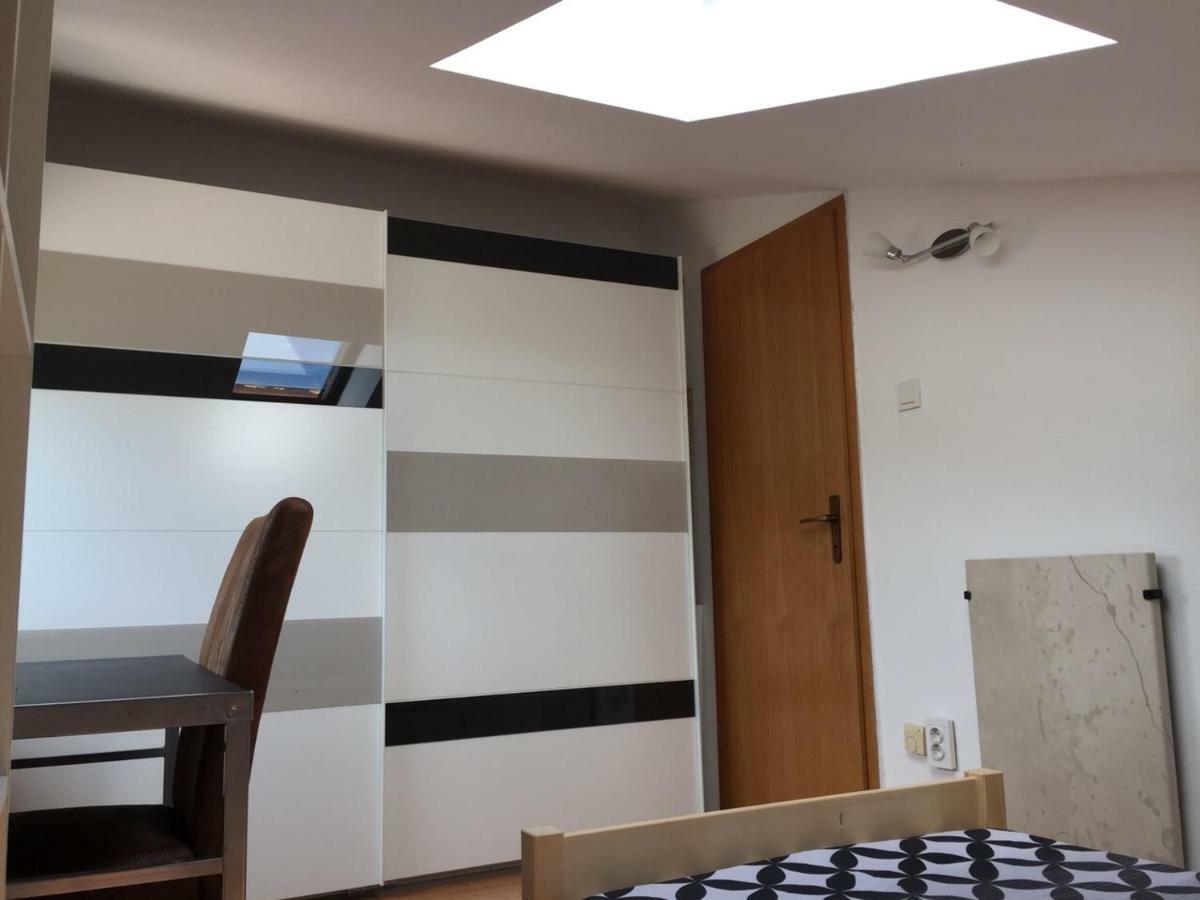 Blue Moon Apartments Rijeka Ngoại thất bức ảnh