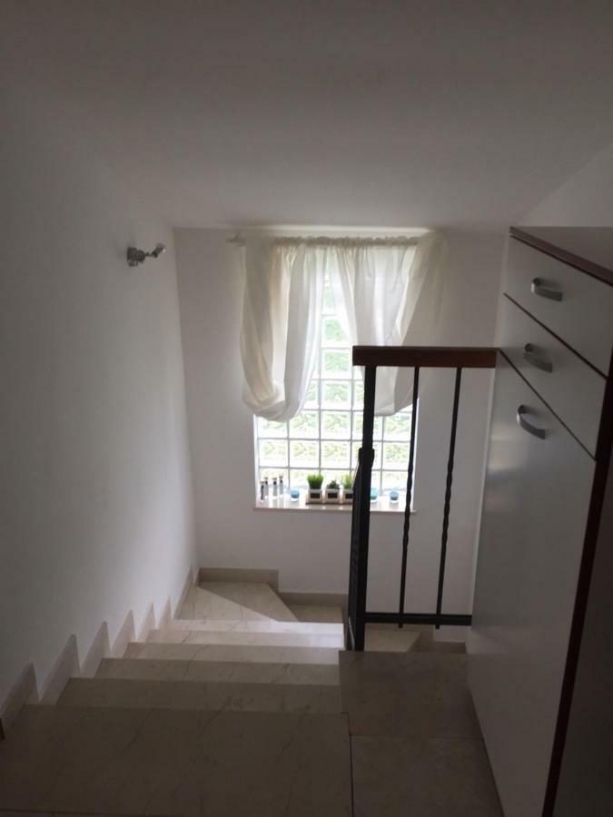 Blue Moon Apartments Rijeka Ngoại thất bức ảnh